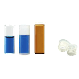 DWK Life Sciences (Wheaton) PP Shell Vial, 2.0 mL