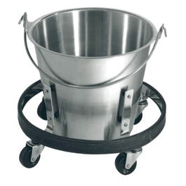 Kick Bucket Stand Only