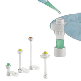 Repligen Float-A-Lyzer G2 Dialysis Device, Biotech CE, 10 mL, 0.1 to 0.5 kD
