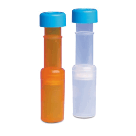 Cytiva Mini-UniPrep Syringeless Filter, translucent housing, slit septum cap, 0.45 um, PVDF