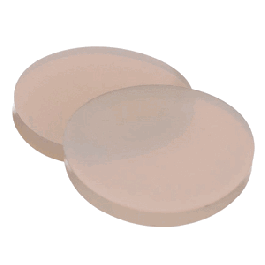 DWK Life Sciences (Wheaton) 20MM SEPTA, RED SILICONE