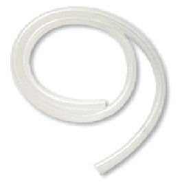 DWK Life Sciences (Wheaton) Silicone Tubing, 3 mm x 36 in.