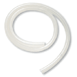DWK Life Sciences (Wheaton) Silicone Tubing, 3 mm x 36 in.