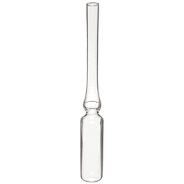 DWK Life Sciences (Wheaton) 2 mL Vacule Clear Prescored