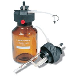 DWK Life Sciences (Wheaton) 1 - 10 mL, Low Profile Dispenser