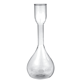 DWK Life Sciences (Kimble) Capacity (ml): 200; FLASK