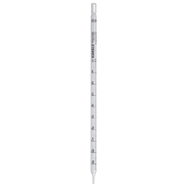 DWK Life Sciences (Kimble) Size: 10 X 1/10; PIPET Serological Pipet 10ml, bulk-packed,