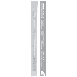 DWK Life Sciences (Kimble) Size: 10 X 2/10; PIPET