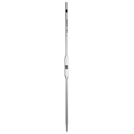 DWK Life Sciences (Kimble) Reusable Volumetric Class B Pipets, Blue Band, 25 mL