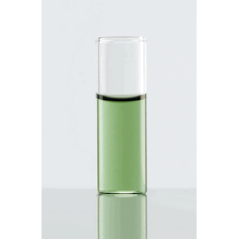 DWK Life Sciences (Wheaton) Clear Glass Shell Vial, 4.0 mL