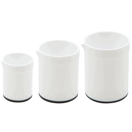 Dynalon 250 mL PTFE Heatable Beaker