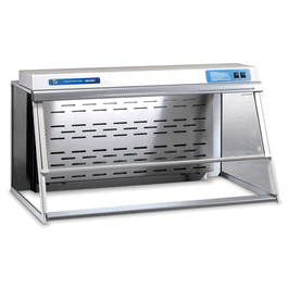 Labconco Protector Work Station with Built-In Blower, 4 ft., 115V, 60Hz, Domestic