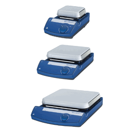 10 x 10 in. C-MAG MS 4 IKAMAG, glass ceramic set-up plate, 115V