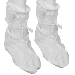 KIMTECH A5 Sterile Cleanroom Boots, Universal, 100 pairs