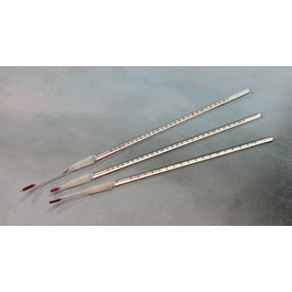 Thermco ACCUTHERM LABORATORY INSTRUMENT THERMOMETERS - SPIRIT, Dry Bath/Block Heater 25/57C x 0.5C, 35mm Imm