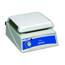 Spectrum Hot Plate, 7.5 in. x 7.5 in.