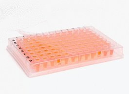 ThermalSeal RT2 Optically Clear Sealing Films, Non-Sterile