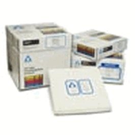 Analtech Brand Cellulose PEI TLC Plates coated on Plastic Sheets 100um 20x20cm