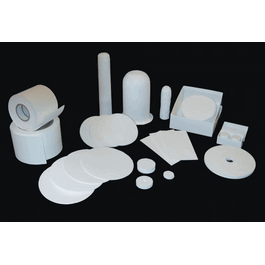 Spectrum Grade A-E Glass Microfiber Filter Media, 4.7 cm diameter