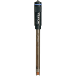 Thermo Scientific Orion ROSS Ultra Refillable pH/ATC Triode Combination Electrode, 1 m cable, BNC Waterproof, 8-pin MiniDIN