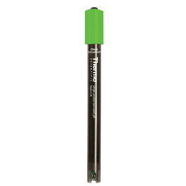 Orion Green pH Combination Electrode, Double junction, Liquid filled