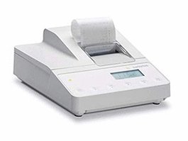 Sartorius Laboratory Printer for Balances with GLP, Statistics (including cable)