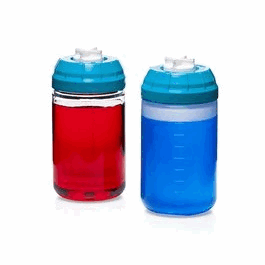 Thermo Scientific Nalgene 1 L Centrifuge Bottle with Sealing Cap, PC