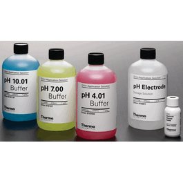 ROSS Electrode All-in-One pH Buffer Kit