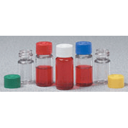 Thermo Scientific Nalgene Green Closures, Continuous Thread, Lined