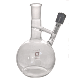 DWK Life Sciences (Kimble) FLASK STRAUS 1000ML