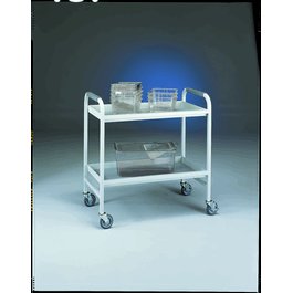 Pan Cart