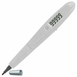 Control Company Black Replacement Pen for Counter-Pen (Cat. No. 350-62218)