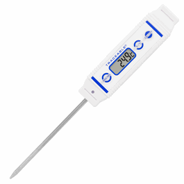Control Company Ultra Food Thermometer, Accuracy: +/-0.4 degree C