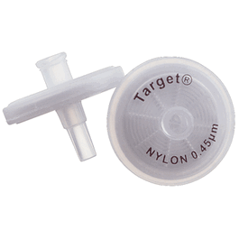 30 mm Target2 0.2 um Nylon Syringe Filters