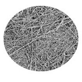 Spectrum Glass Microfiber Filter, Quartz Grade A, High Purity, Binder-Free, 2.2 um particle retention, 2.1 cm