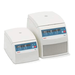 Rotor for 4 x 8 PCR tubes with ClickSeal bio-containment lid