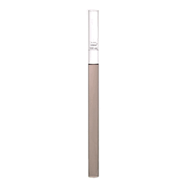 DWK Life Sciences (Kimble) 100 mL Graduation APHA Nessler Color Comparisons Tubes, Matched Set of 12