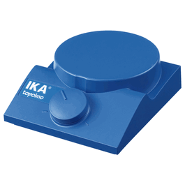 IKA Topolino, 115V/230V