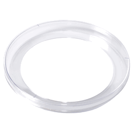 Bioplast 150 x 15 mm Slippable Petri Dishes, Polystyrene, Mono, Sterile