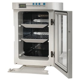 Heratherm Compact Incubator, 0.65 cu ft (18L) mechanical convection, 120-230V, US Nema 5-15 plug