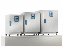 Heratherm General Protocol Microbiological Incubator, 2.6 cu ft (75L), 120V
