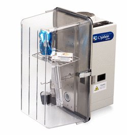 CApture Portable Fuming System, 115V, 60 Hz, North America Plug