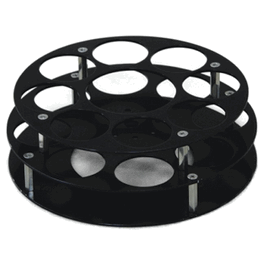 CentriVap micro IR Rotor, 12 x 15 mL