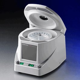 LSE High Speed Microcentrifuge, 120V