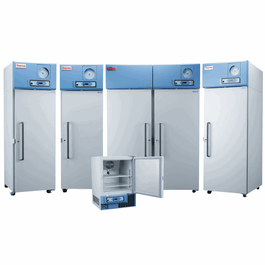 Certificate of Calibration (Must order at time of Refrigerator/Freezer purchase)