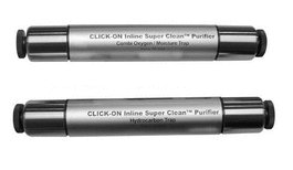 PerkinElmer Stainless Steel Moisture/Hydrocarbon Click-On Trap