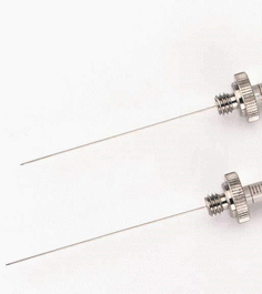 PerkinElmer 0.5uL Replacement Needle for GC Autosystem Autosampler, Outer Diameter: 0.63