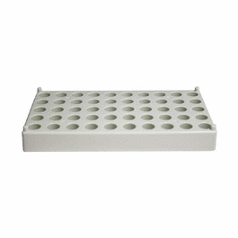PerkinElmer 20 mm Vial Rack - 36 Vial Capacity
