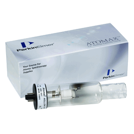 PerkinElmer Bismuth (Bi) Atomax 1.5 in. Hollow Cathode Lamp