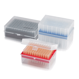 Labnet BioFree Pipette Tips, 10,000 uL, Natural, bulk pack of 100